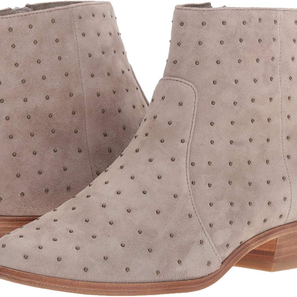 Joie Shoes - JOIE ankle boots lacole gravel studded